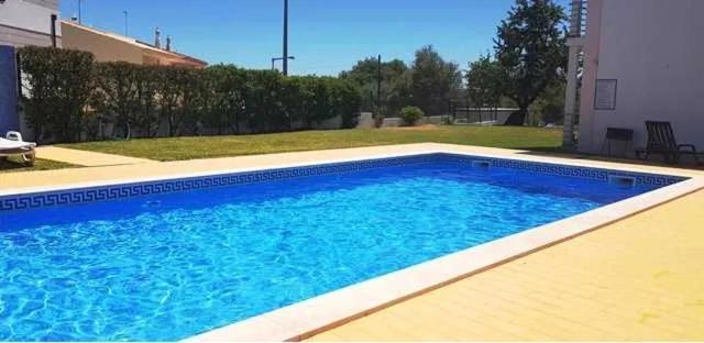 Rosa Jardim Apartment Albufeira